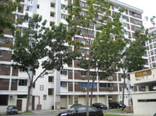 Blk 108 Simei Street 1 (Tampines), HDB 5 Rooms #173862